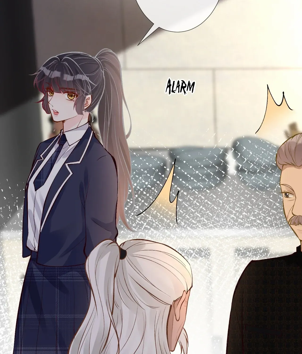 Read Everyone’s Darling chapter 103 image 90 on Lezhin