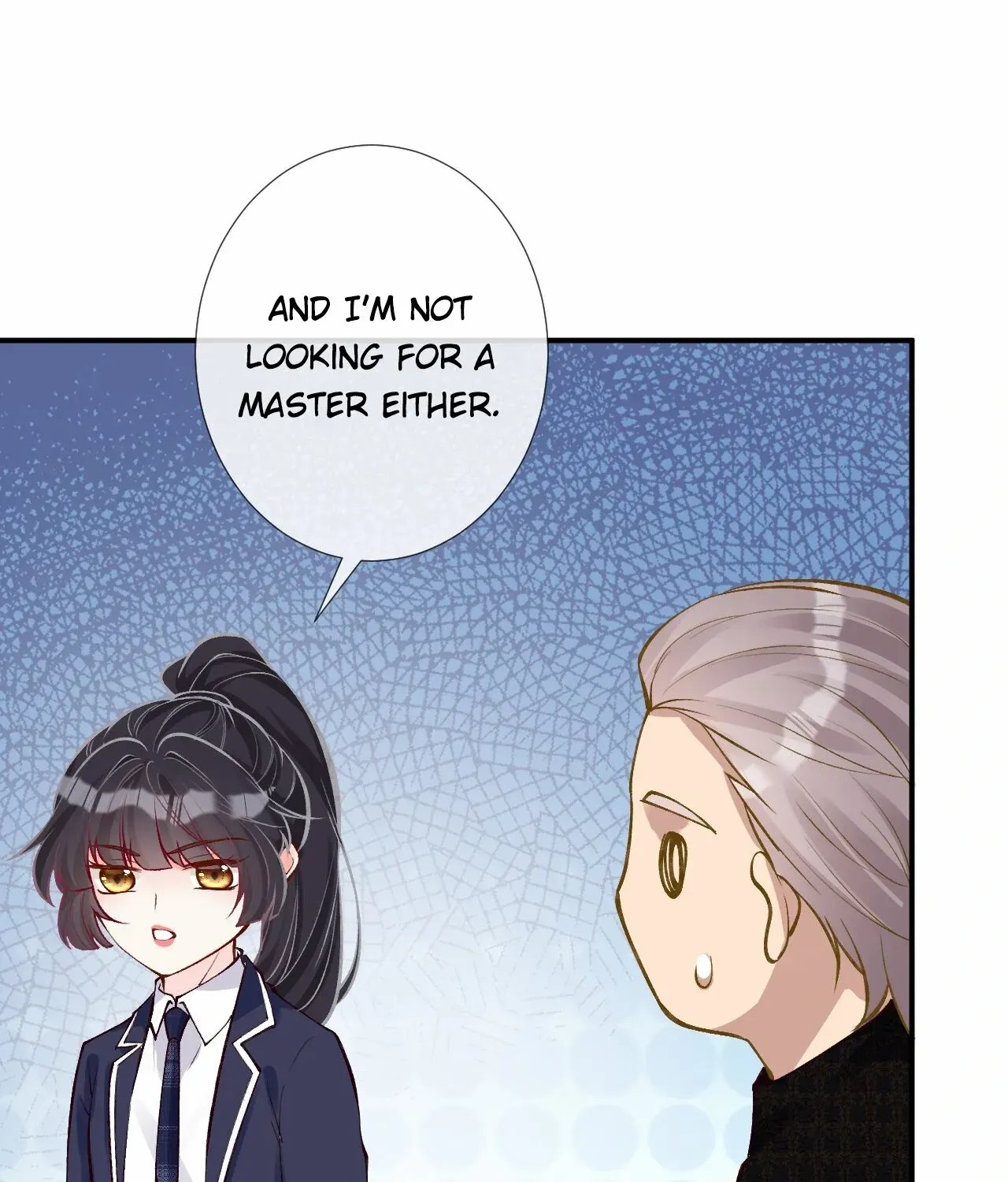 Read Everyone’s Darling chapter 103 image 94 on Lezhin