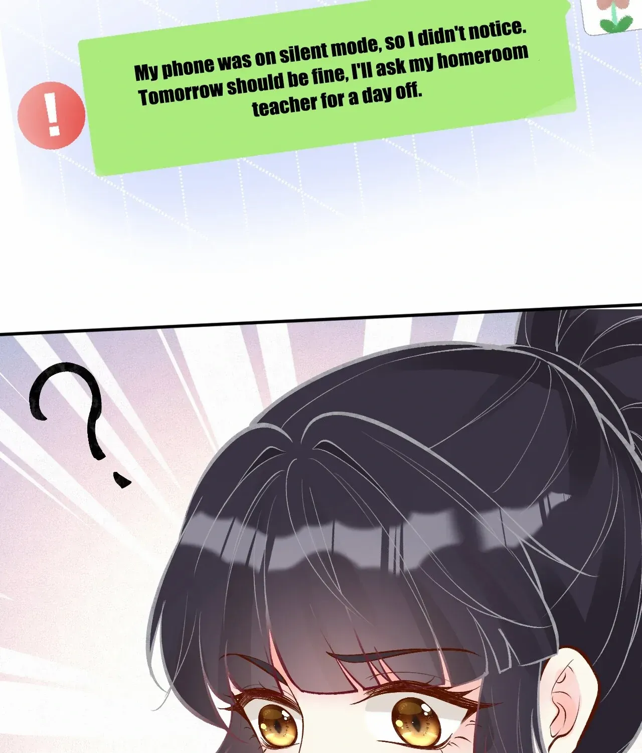 Read Everyone’s Darling chapter 104 image 11 on Lezhin