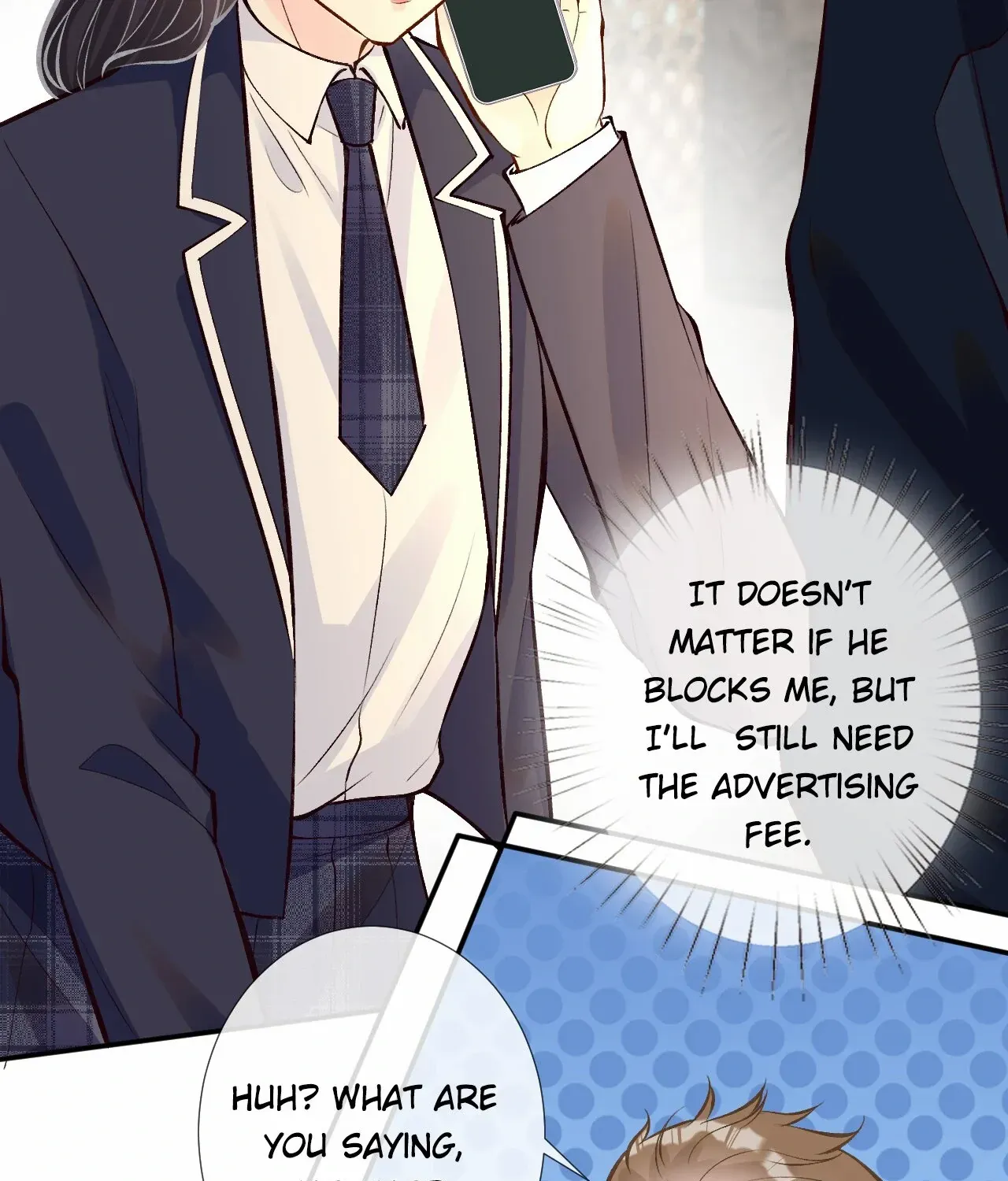 Read Everyone’s Darling chapter 104 image 17 on Lezhin