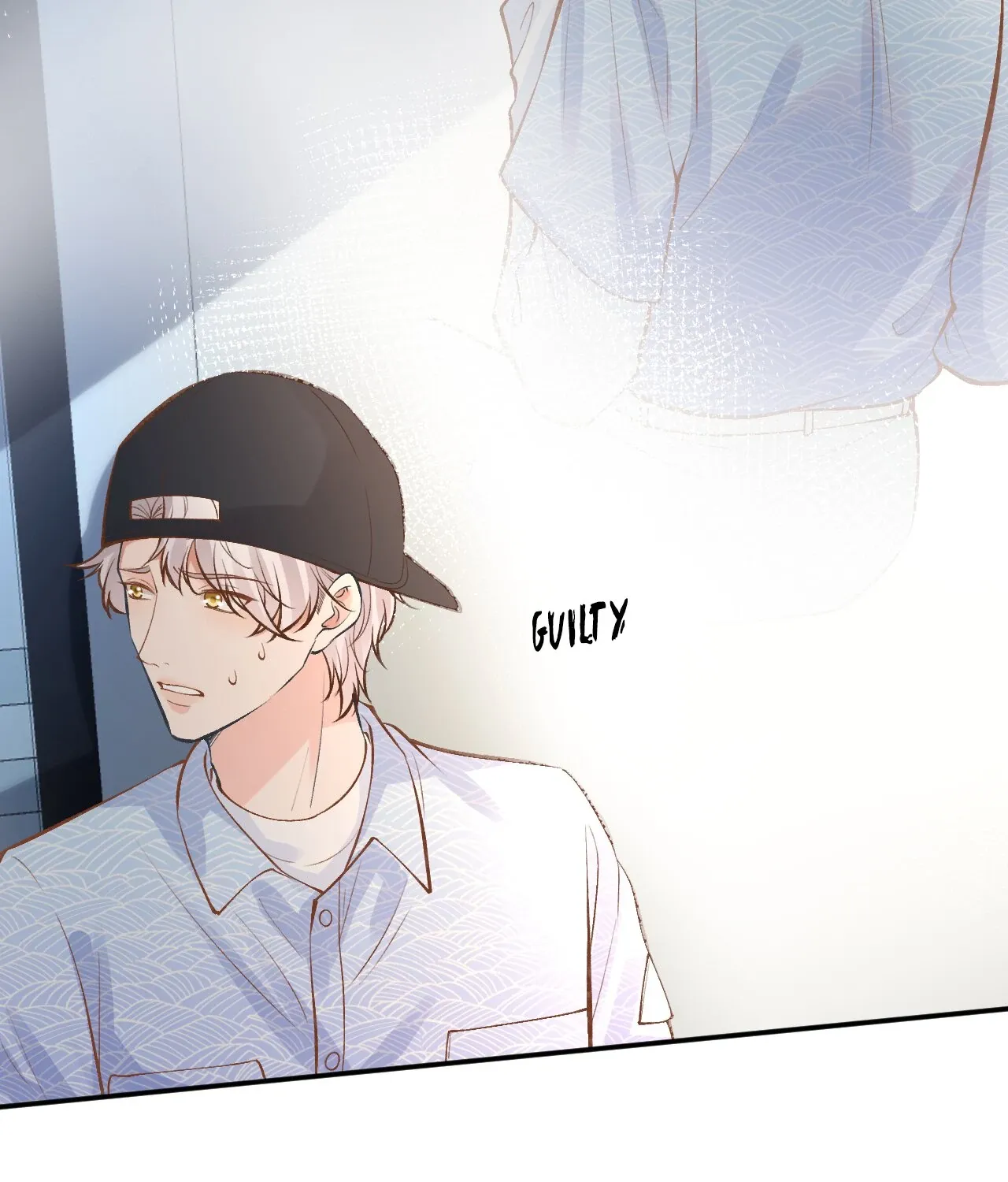 Read Everyone’s Darling chapter 104 image 27 on Lezhin