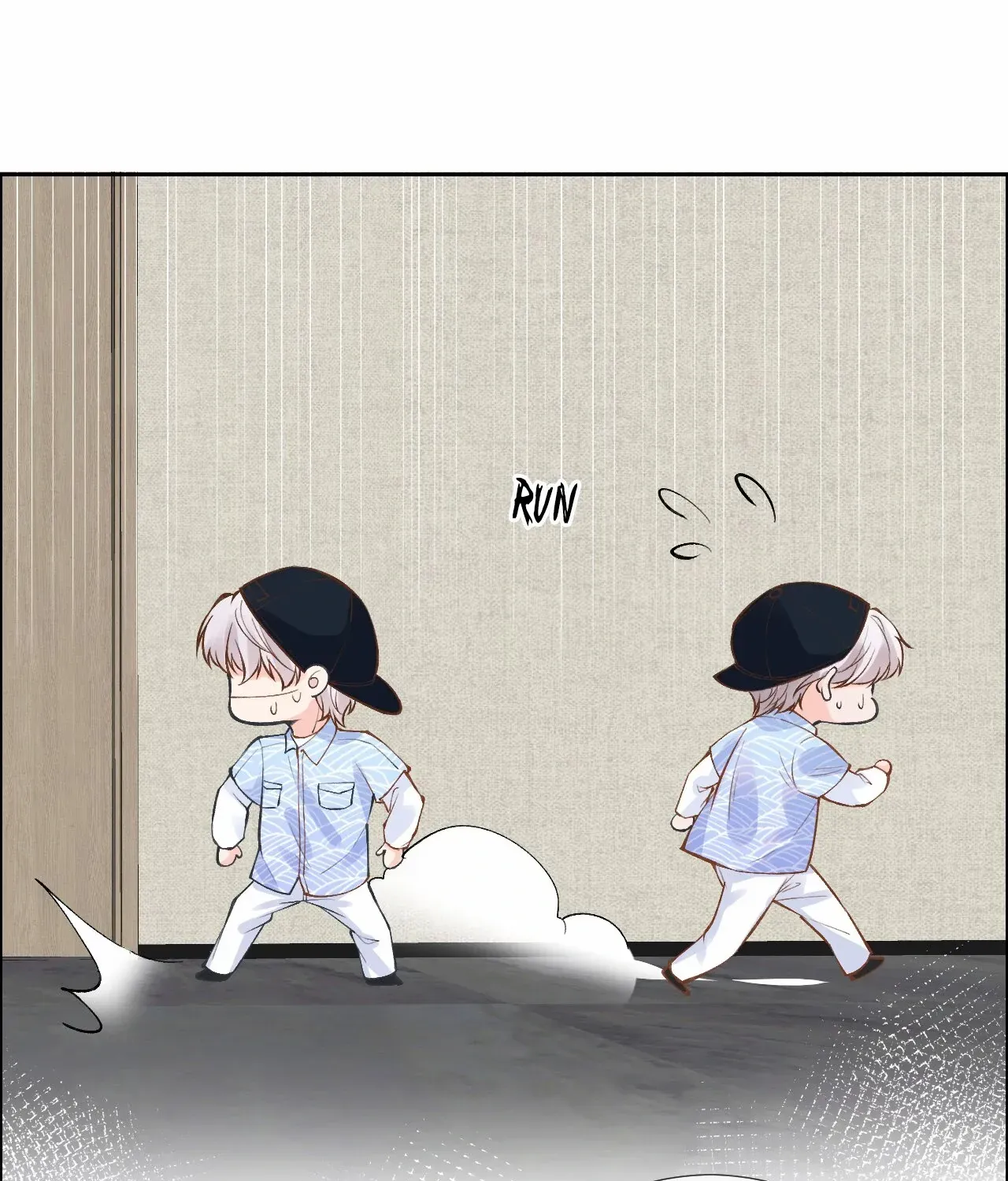 Read Everyone’s Darling chapter 104 image 29 on Lezhin
