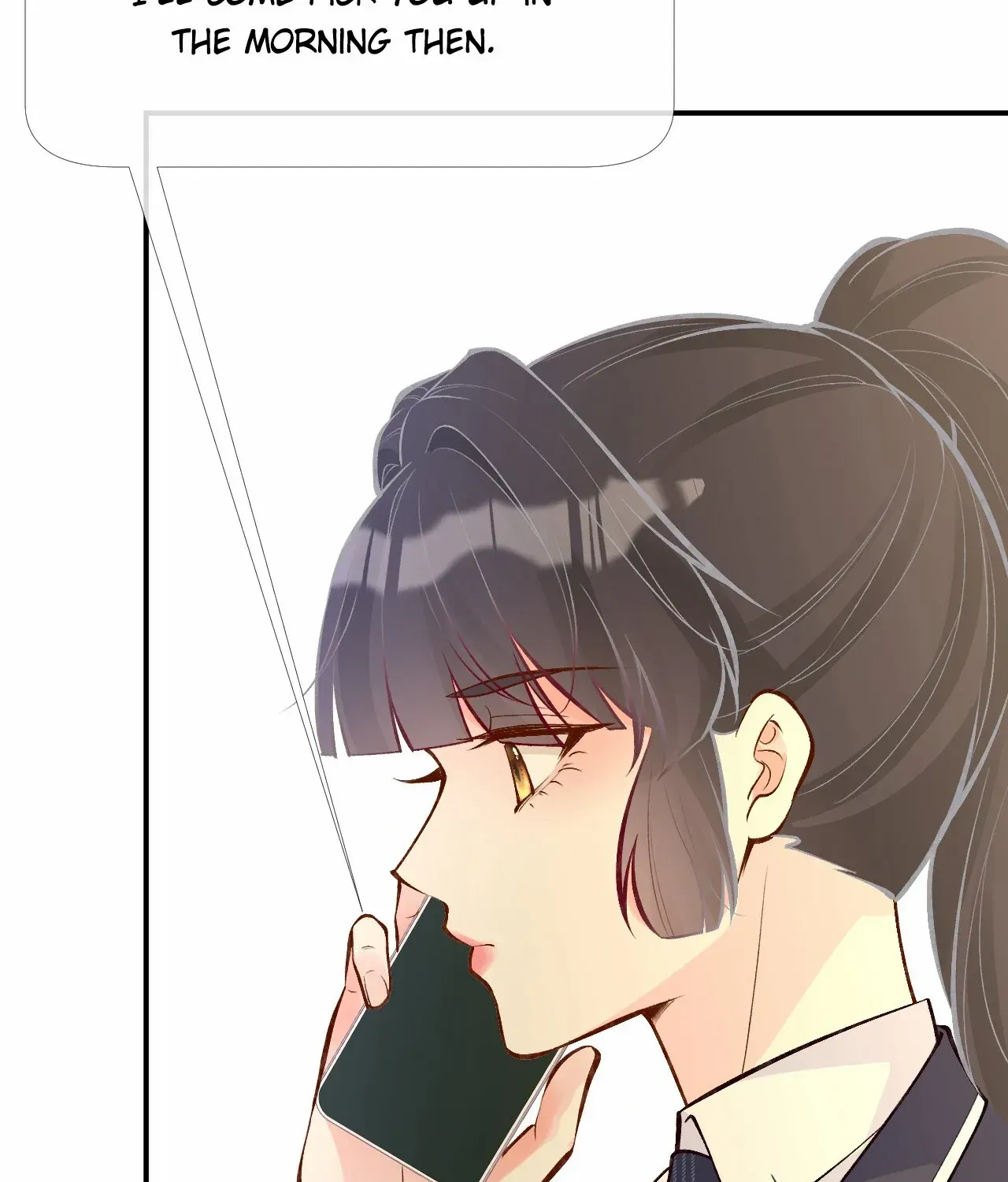 Read Everyone’s Darling chapter 104 image 33 on Lezhin