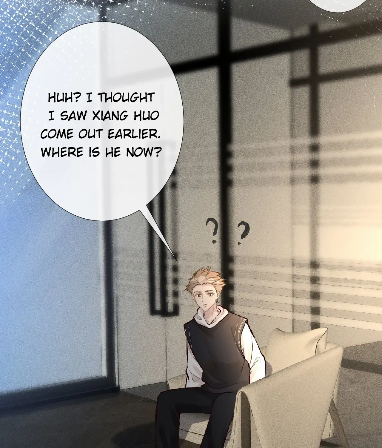 Read Everyone’s Darling chapter 104 image 35 on Lezhin
