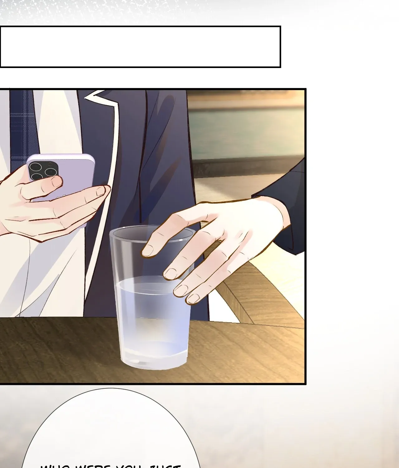 Read Everyone’s Darling chapter 104 image 37 on Lezhin