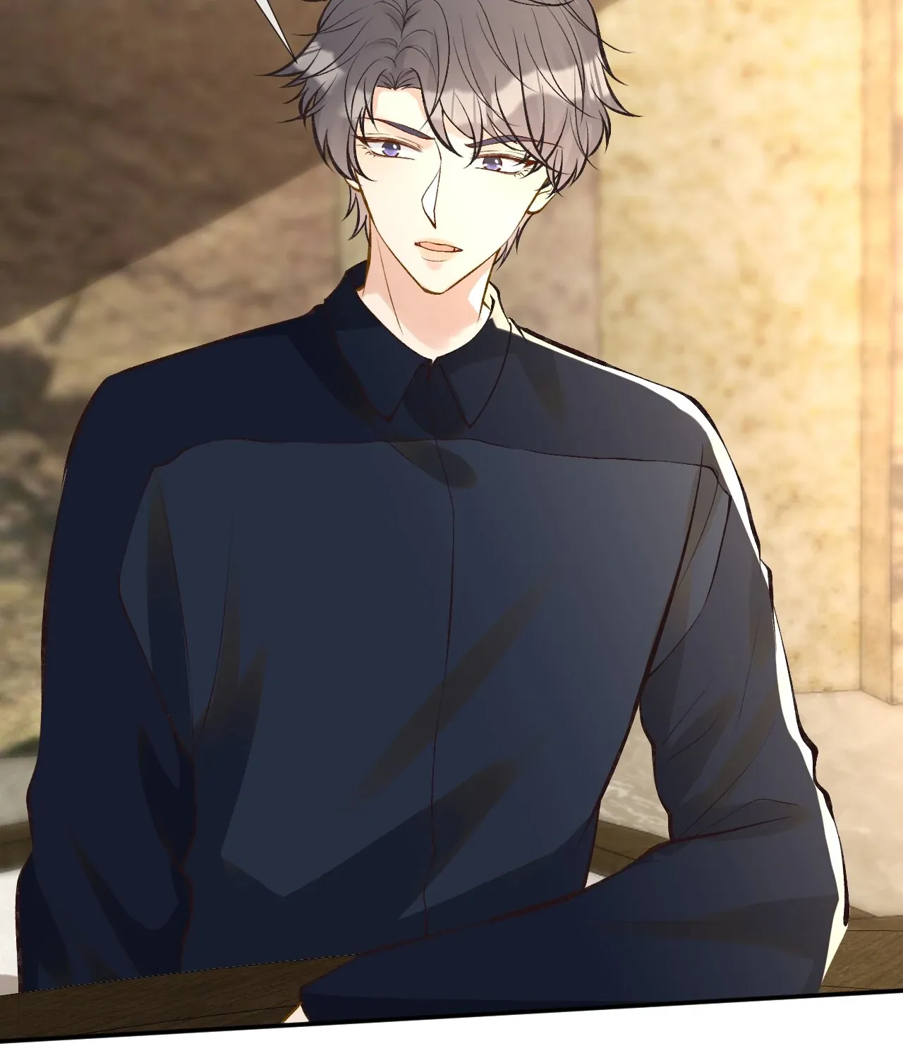 Read Everyone’s Darling chapter 104 image 39 on Lezhin