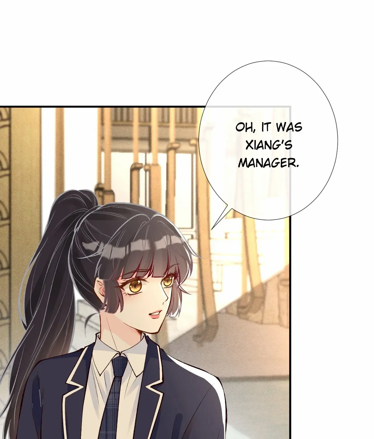 Read Everyone’s Darling chapter 104 image 41 on Lezhin
