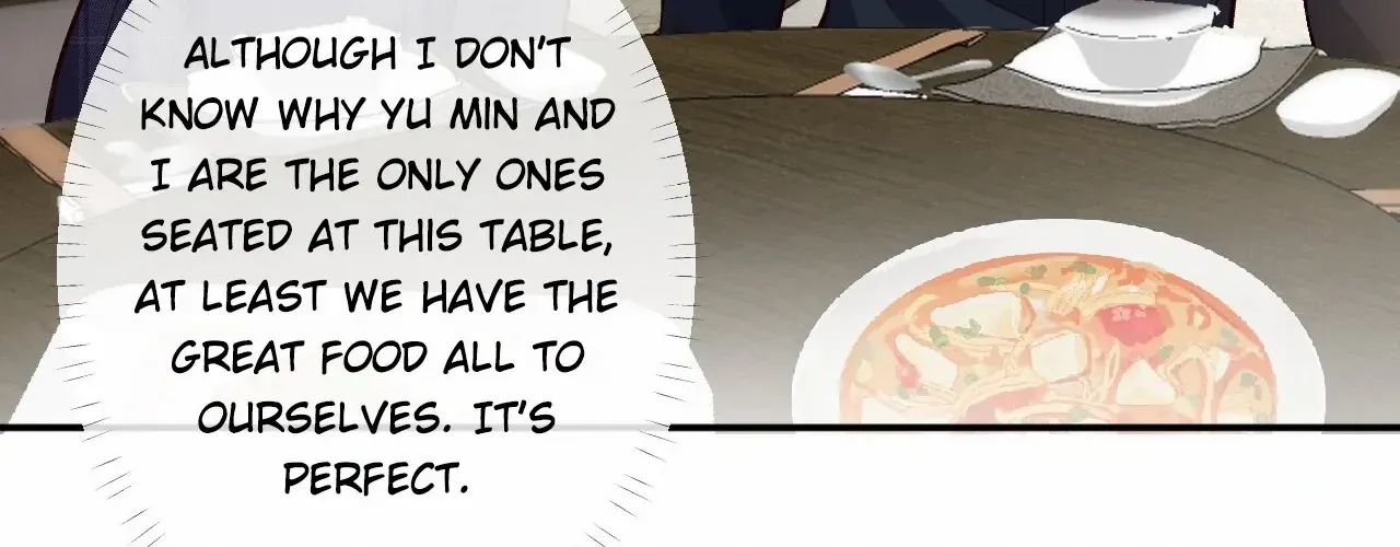 Read Everyone’s Darling chapter 104 image 44 on Lezhin