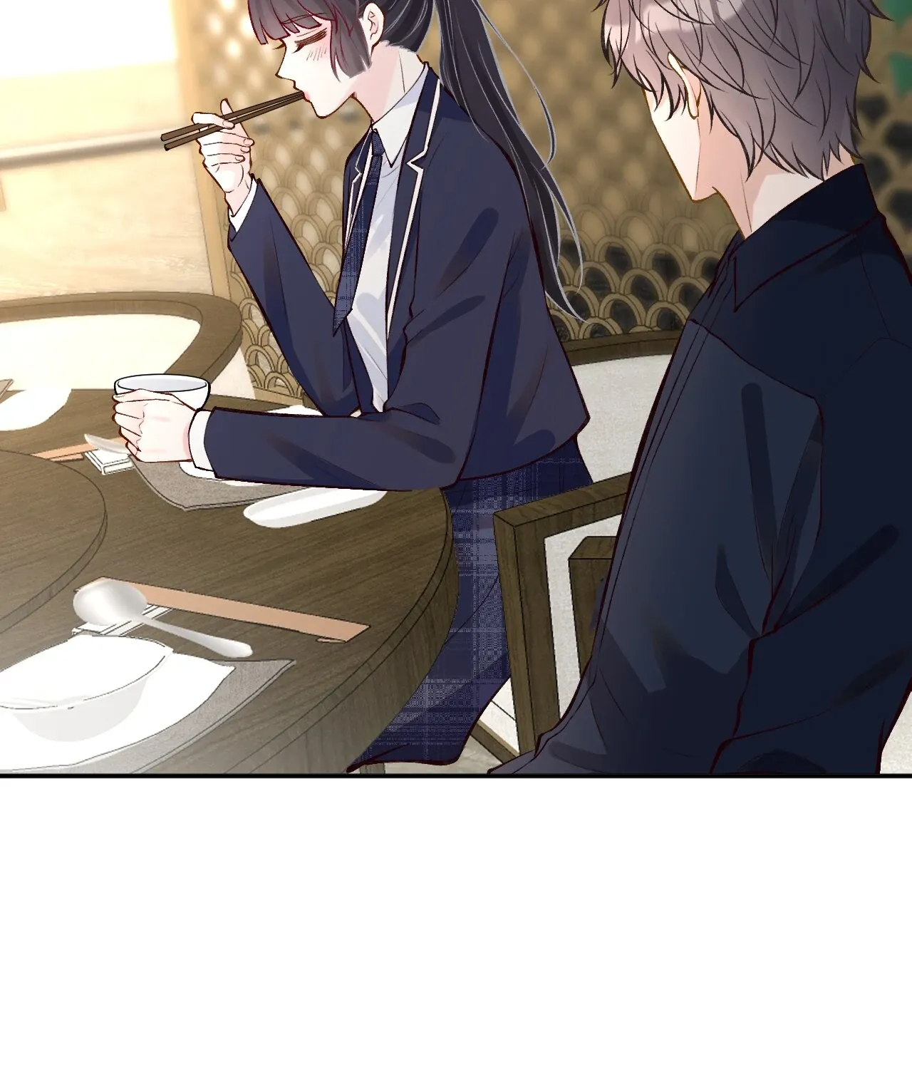 Read Everyone’s Darling chapter 104 image 59 on Lezhin