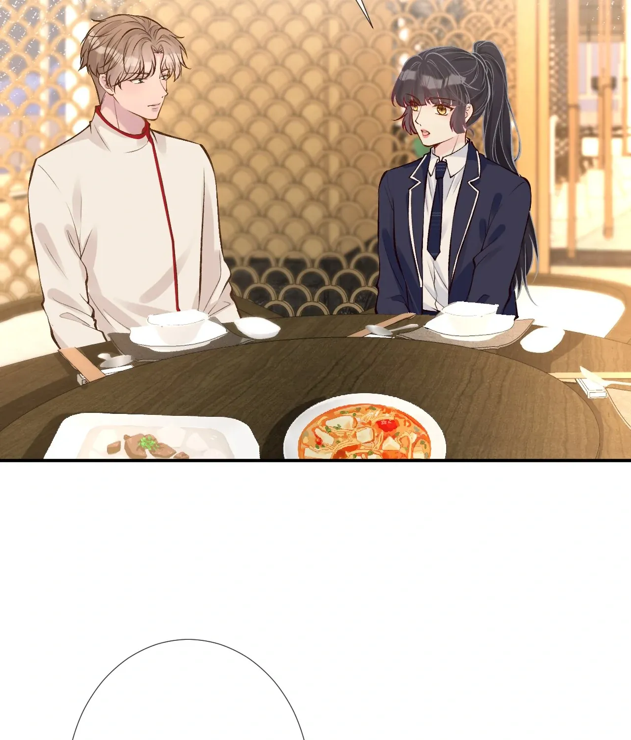 Read Everyone’s Darling chapter 104 image 67 on Lezhin