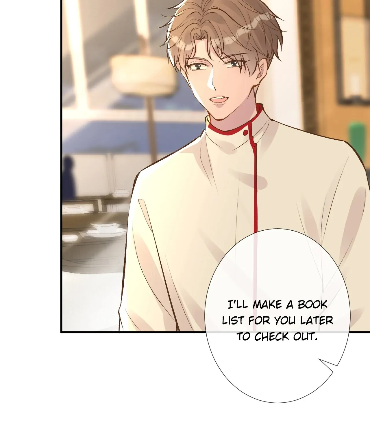 Read Everyone’s Darling chapter 104 image 69 on Lezhin
