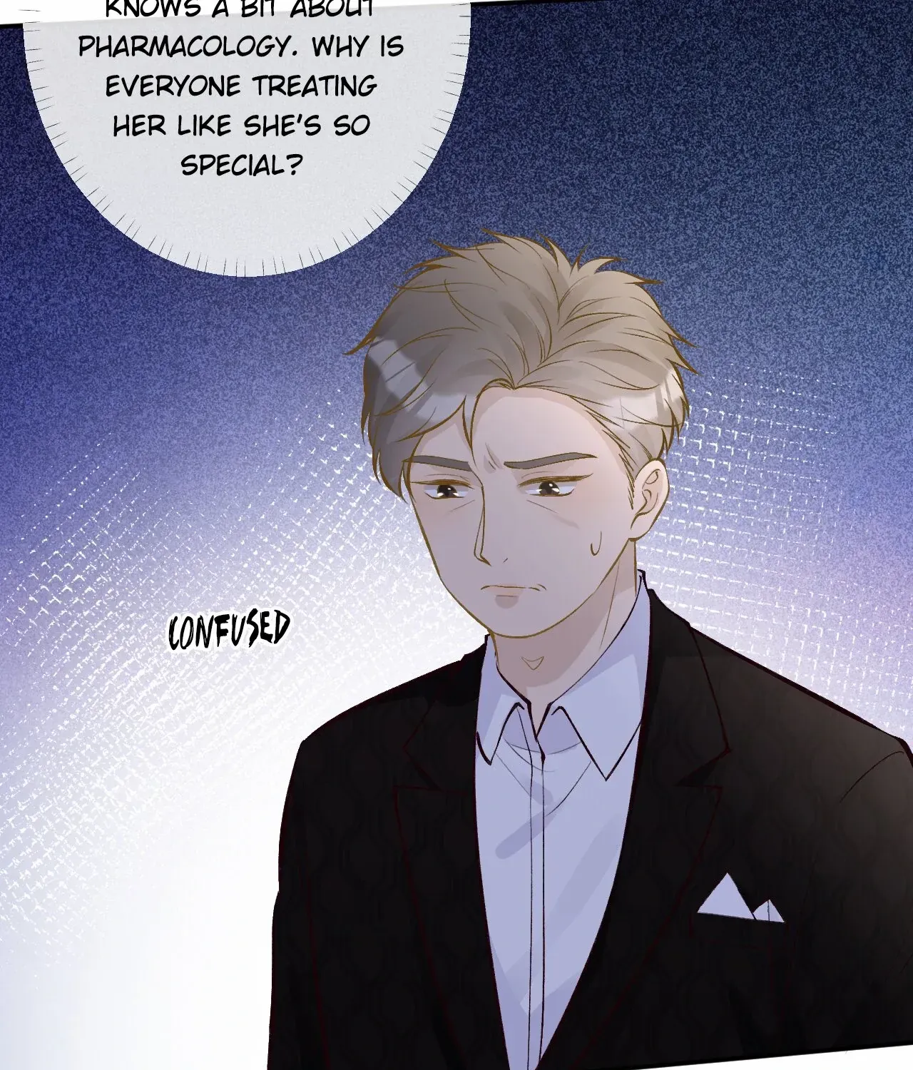 Read Everyone’s Darling chapter 104 image 71 on Lezhin
