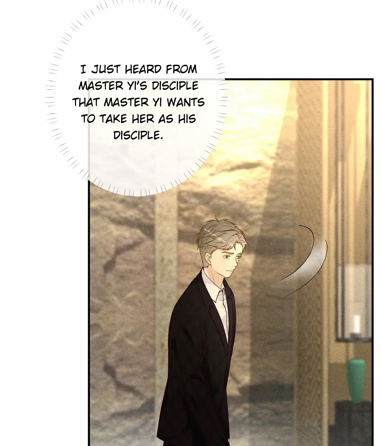 Read Everyone’s Darling chapter 104 image 73 on Lezhin