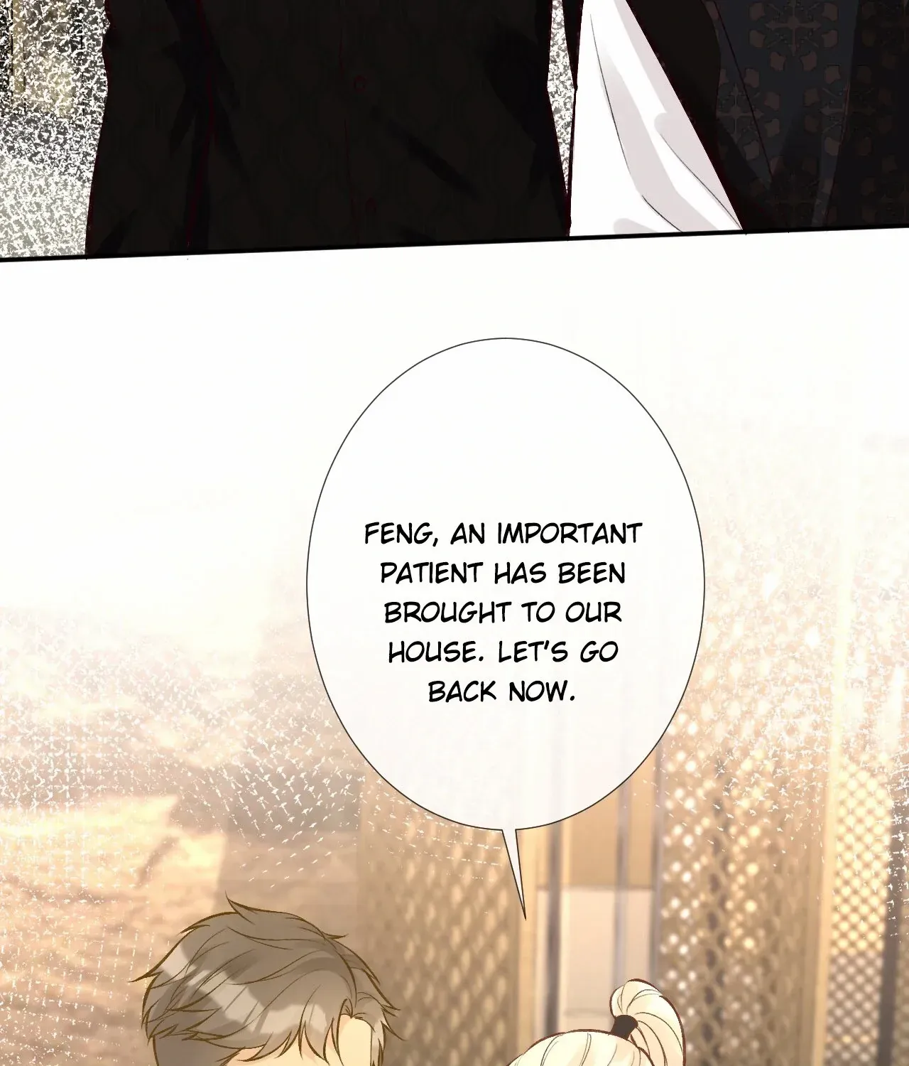 Read Everyone’s Darling chapter 104 image 77 on Lezhin