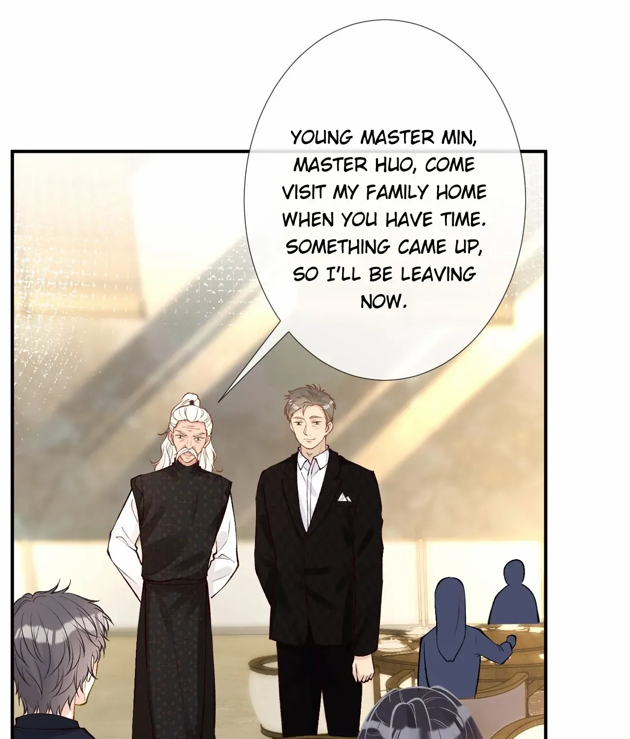 Read Everyone’s Darling chapter 104 image 81 on Lezhin