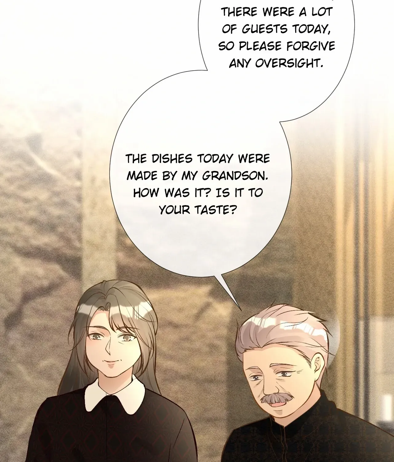 Read Everyone’s Darling chapter 104 image 85 on Lezhin