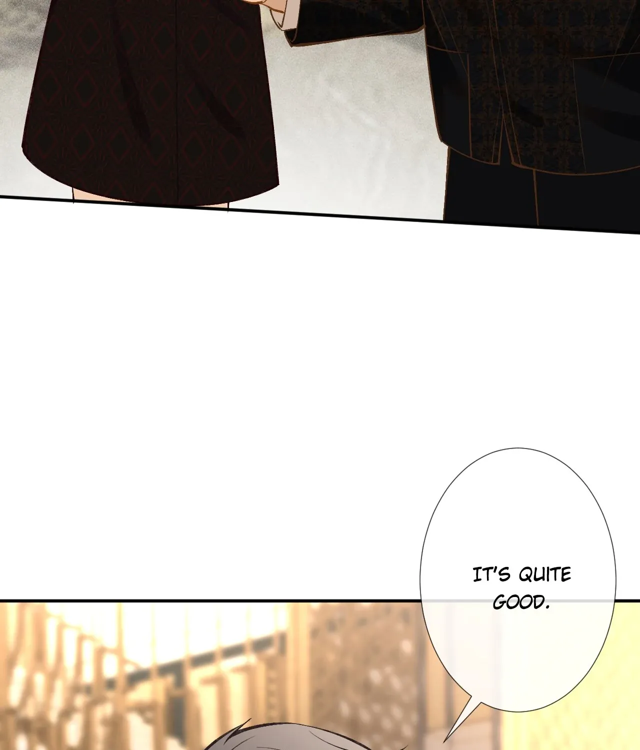 Read Everyone’s Darling chapter 104 image 87 on Lezhin