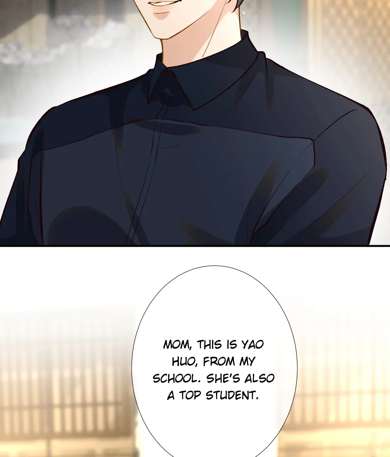 Read Everyone’s Darling chapter 104 image 89 on Lezhin