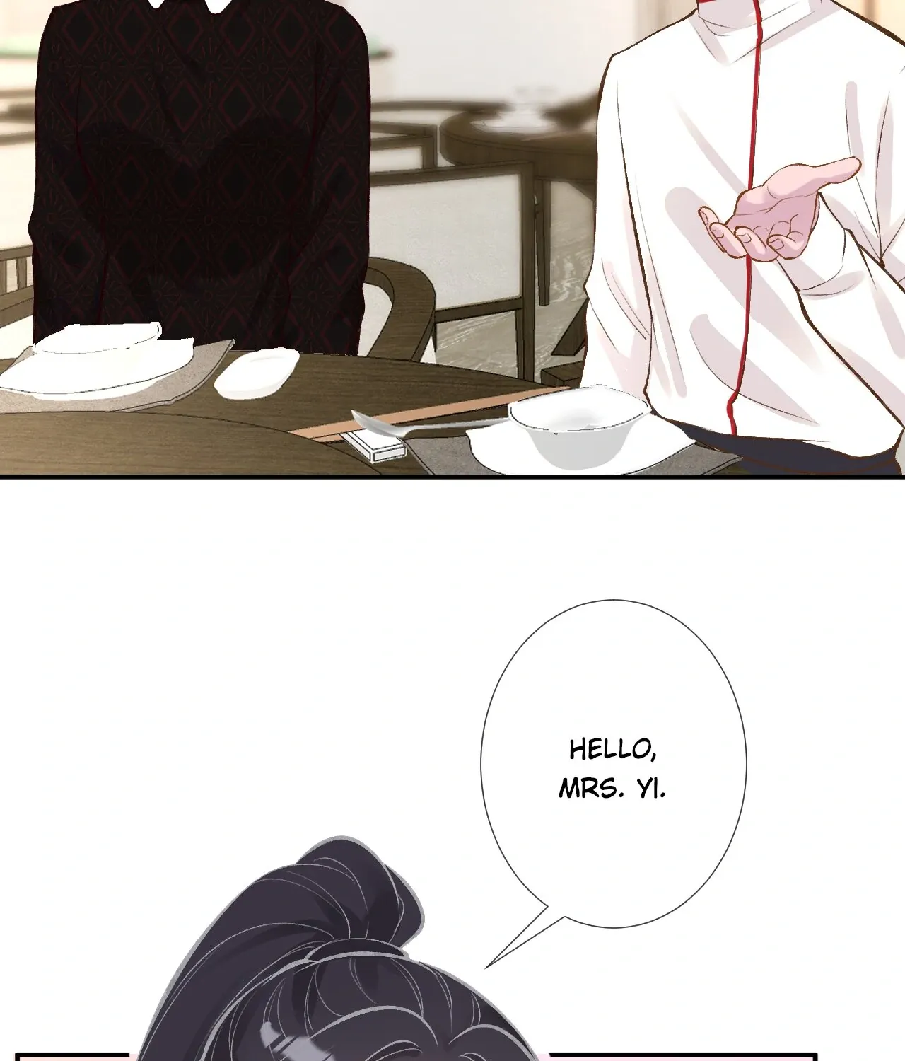 Read Everyone’s Darling chapter 104 image 91 on Lezhin