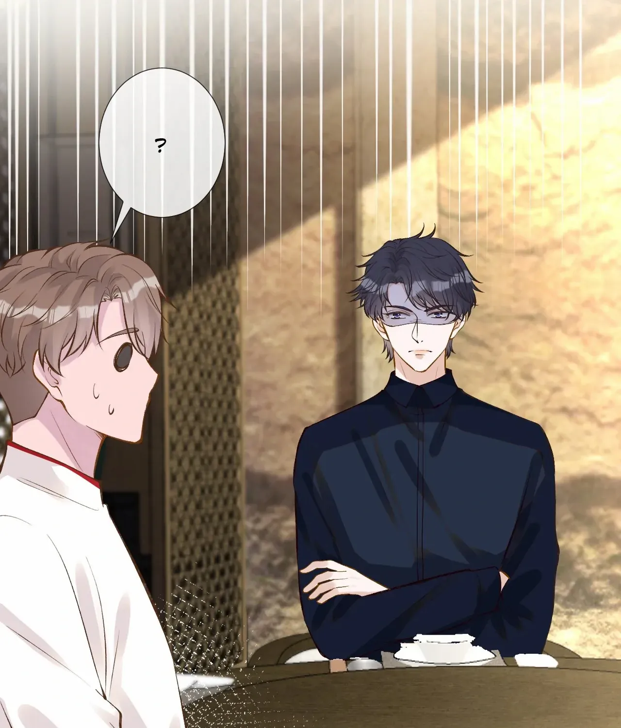 Read Everyone’s Darling chapter 104 image 99 on Lezhin
