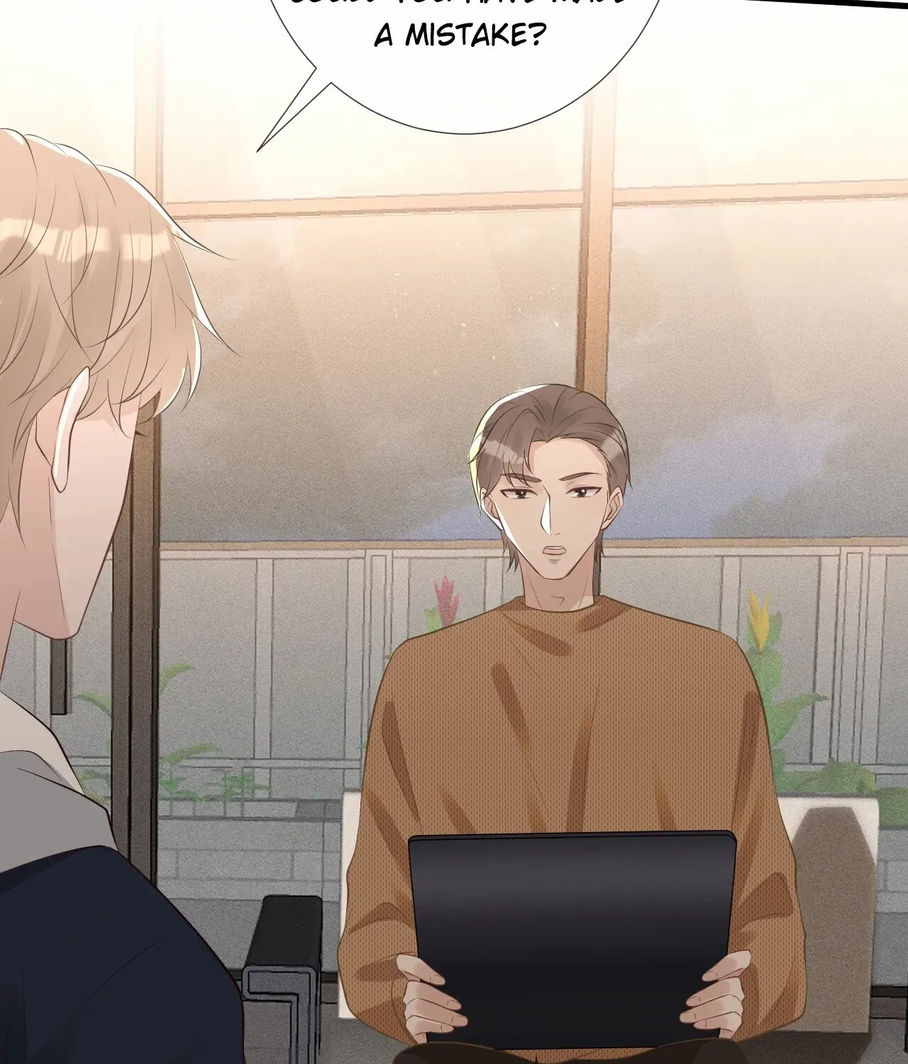 Read Everyone’s Darling chapter 105 image 13 on Lezhin