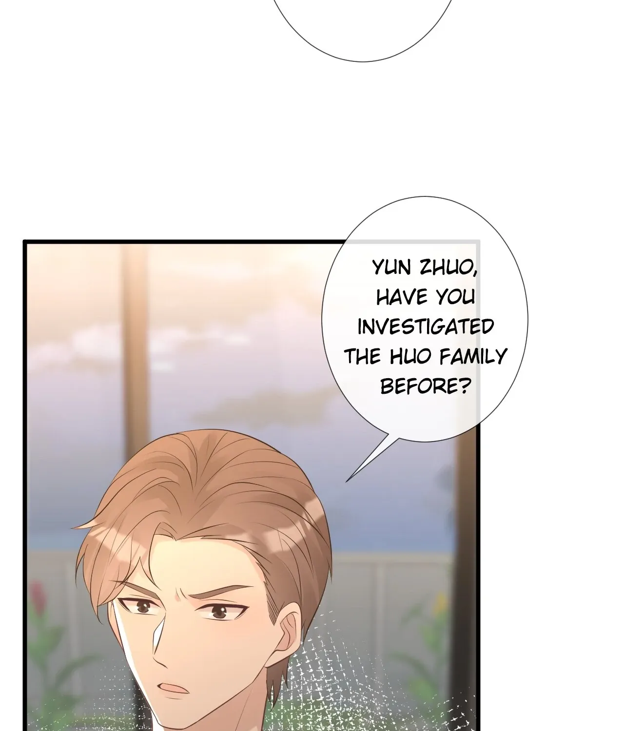Read Everyone’s Darling chapter 105 image 15 on Lezhin