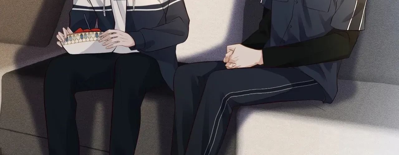Read Everyone’s Darling chapter 105 image 18 on Lezhin
