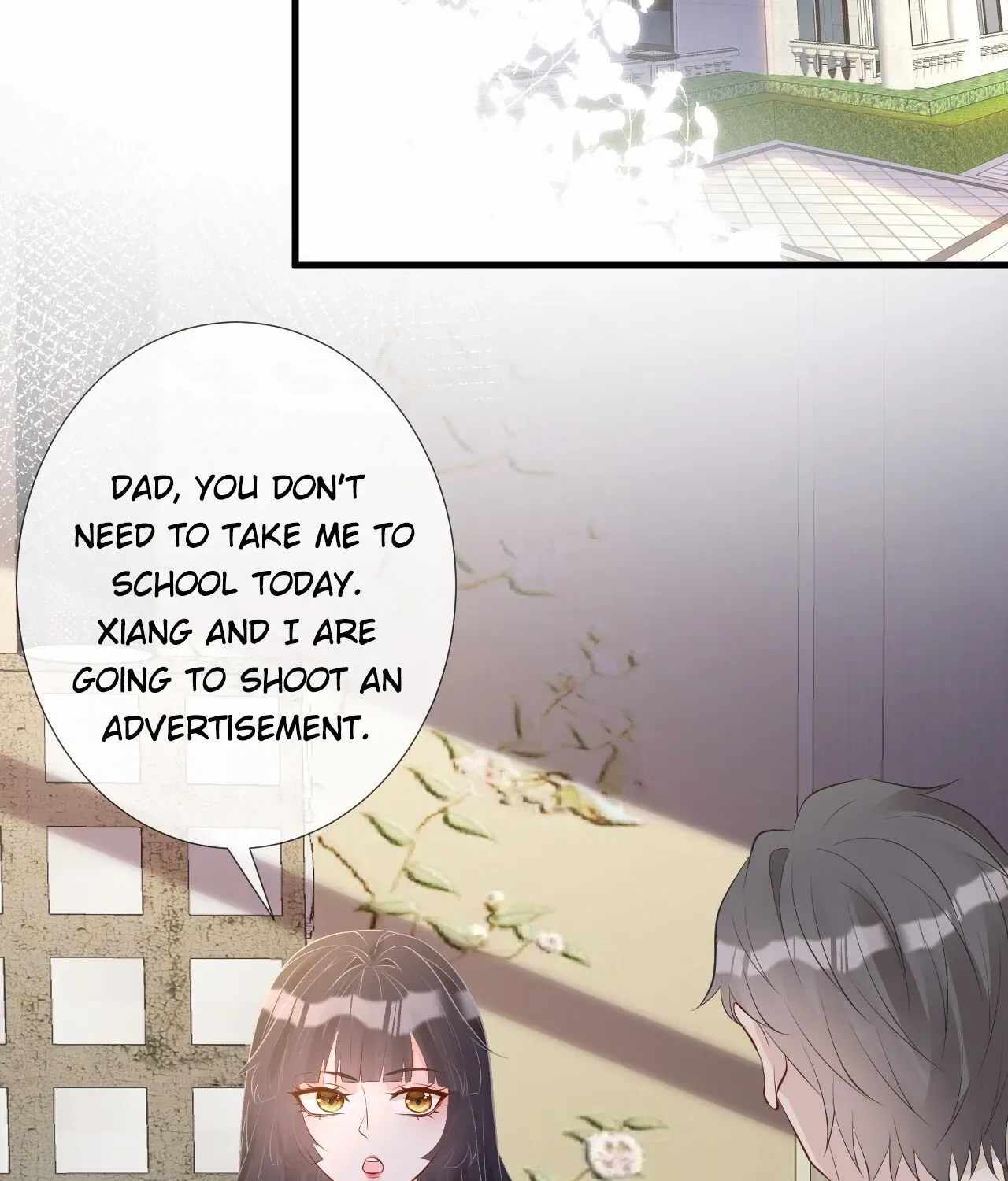Read Everyone’s Darling chapter 105 image 29 on Lezhin