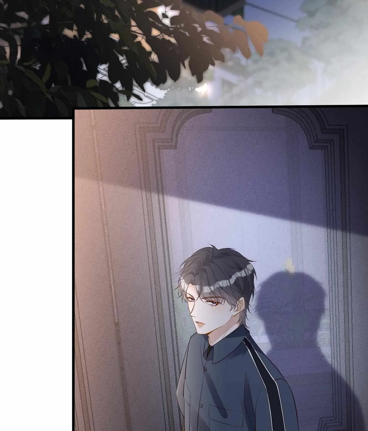 Read Everyone’s Darling chapter 105 image 3 on Lezhin