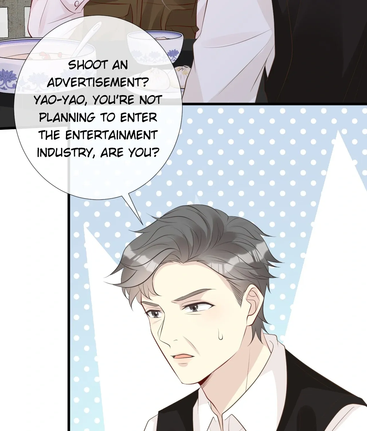 Read Everyone’s Darling chapter 105 image 31 on Lezhin