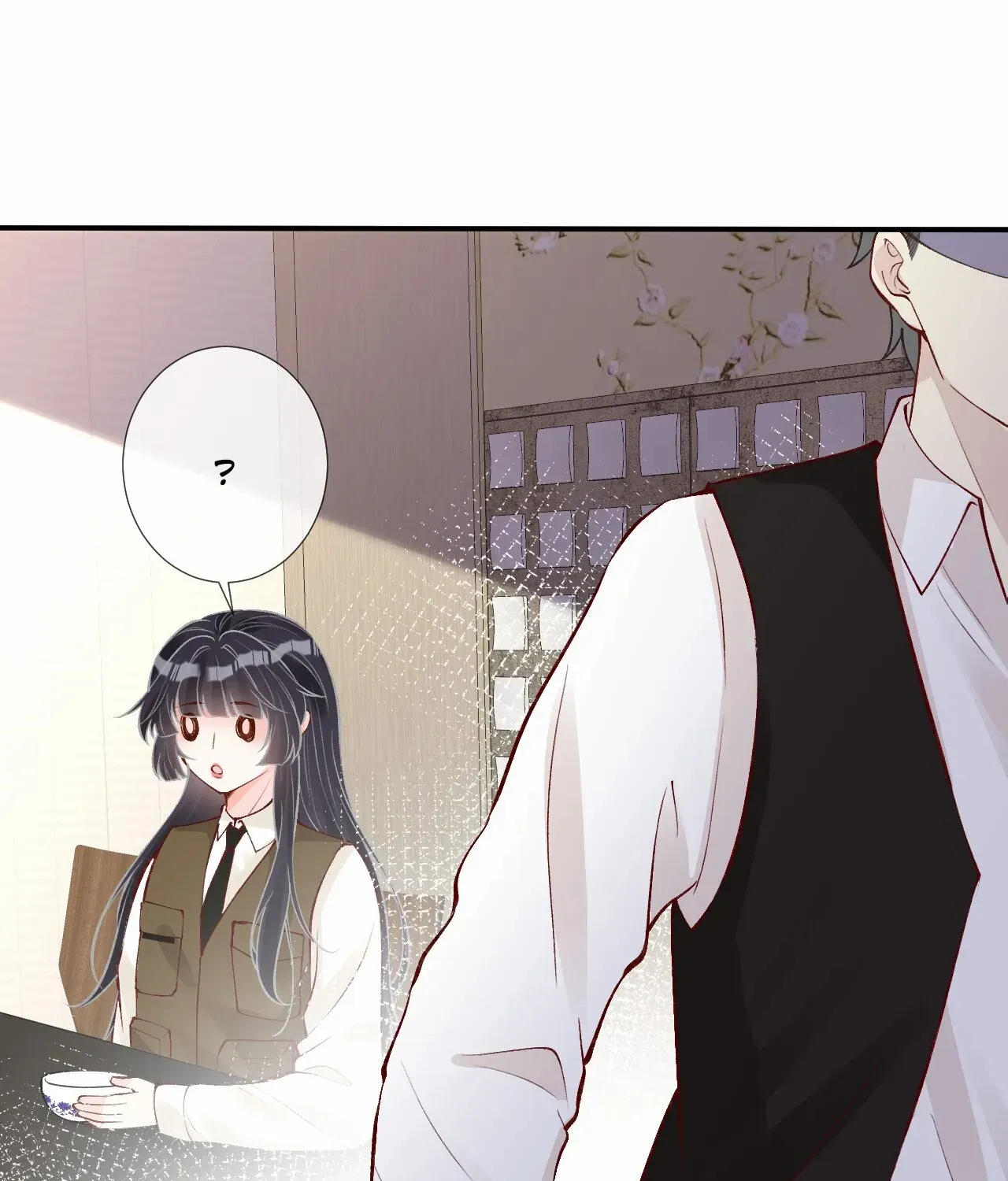 Read Everyone’s Darling chapter 105 image 41 on Lezhin