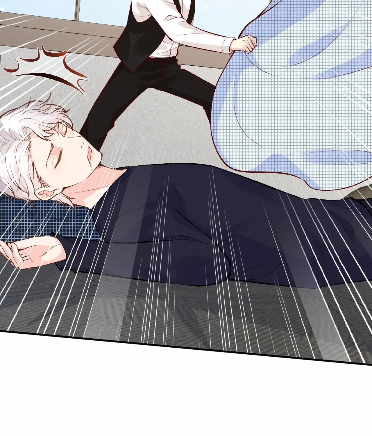 Read Everyone’s Darling chapter 105 image 49 on Lezhin