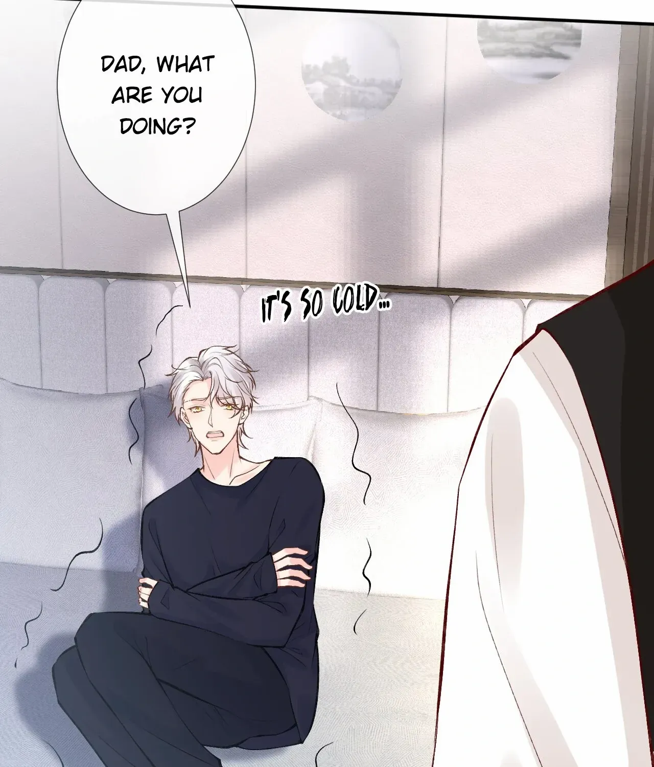 Read Everyone’s Darling chapter 105 image 51 on Lezhin