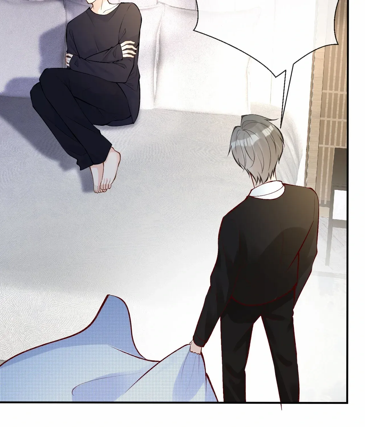 Read Everyone’s Darling chapter 105 image 57 on Lezhin