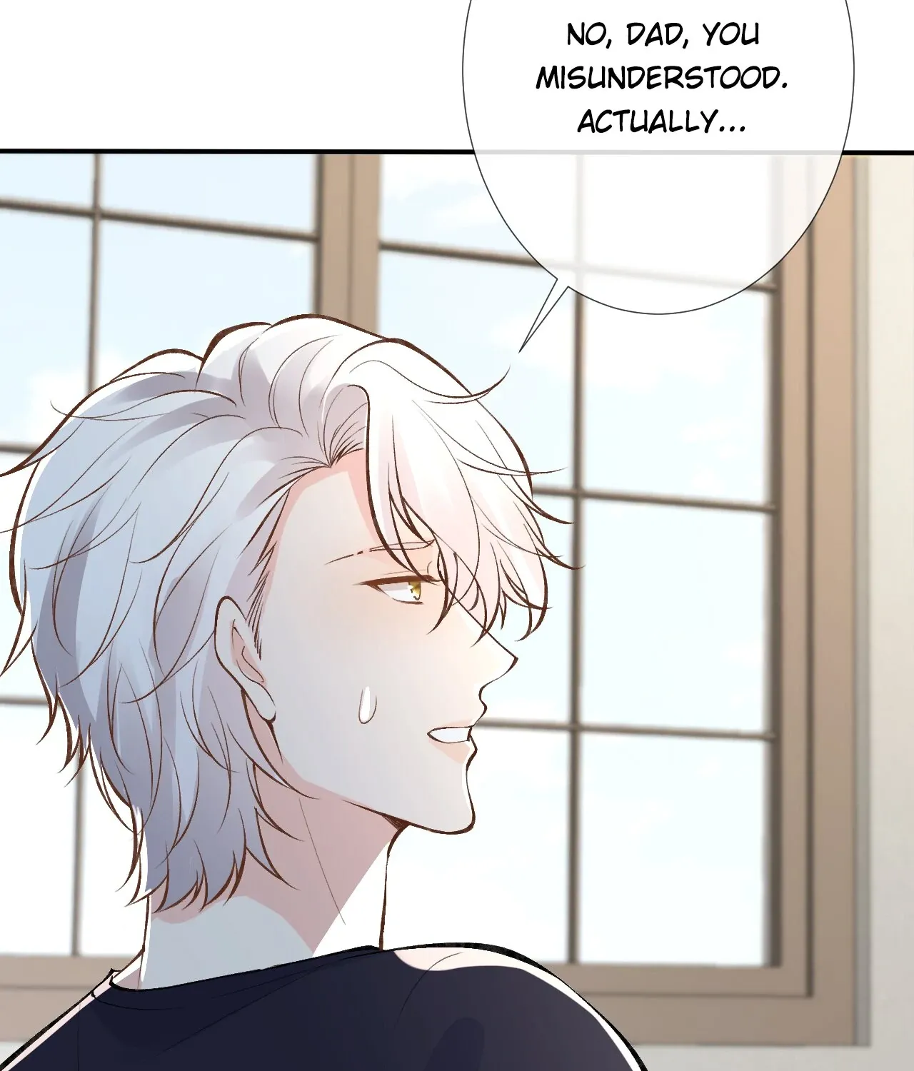 Read Everyone’s Darling chapter 105 image 59 on Lezhin