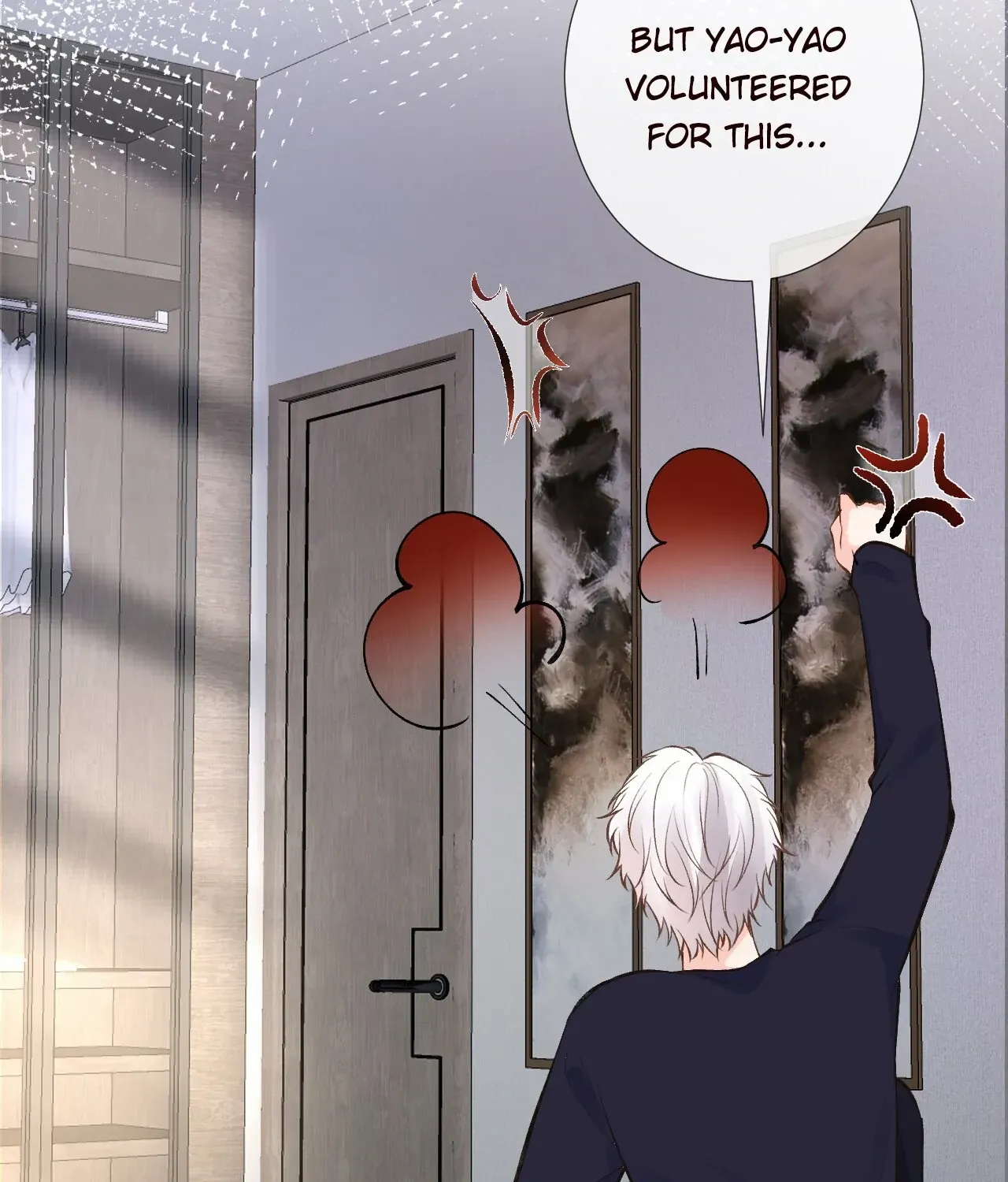 Read Everyone’s Darling chapter 105 image 67 on Lezhin