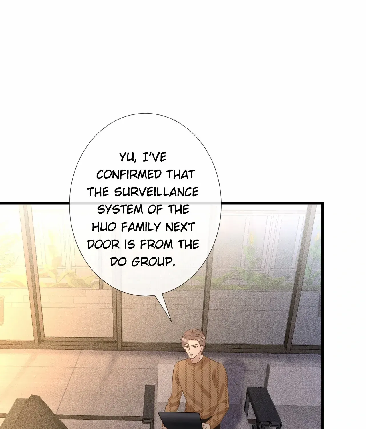 Read Everyone’s Darling chapter 105 image 7 on Lezhin