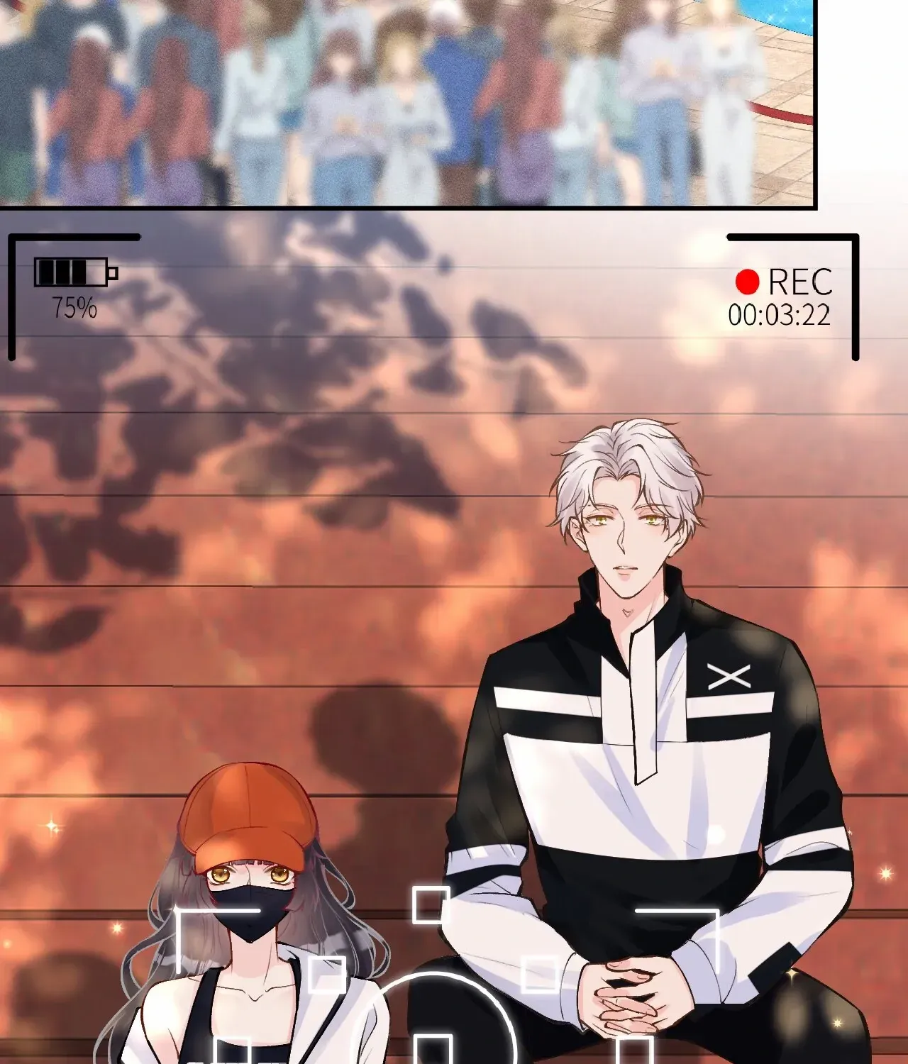 Read Everyone’s Darling chapter 105 image 73 on Lezhin