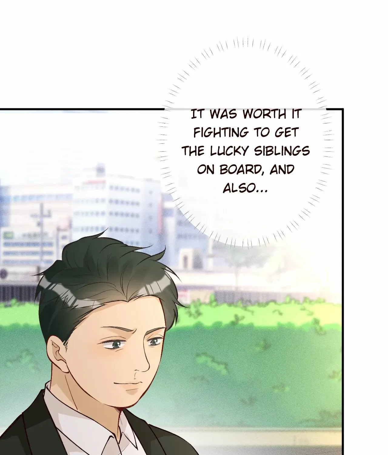 Read Everyone’s Darling chapter 105 image 81 on Lezhin