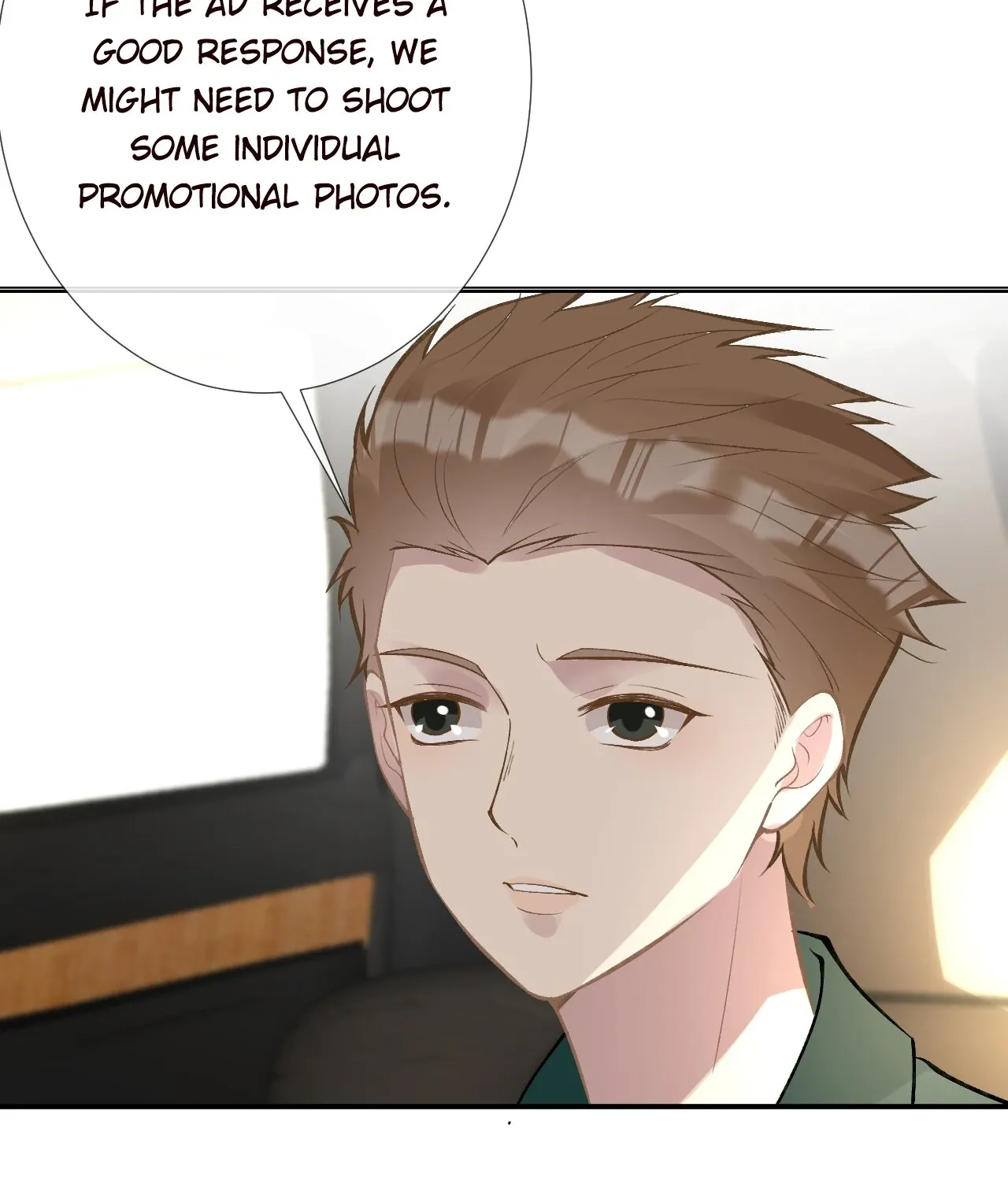 Read Everyone’s Darling chapter 105 image 85 on Lezhin