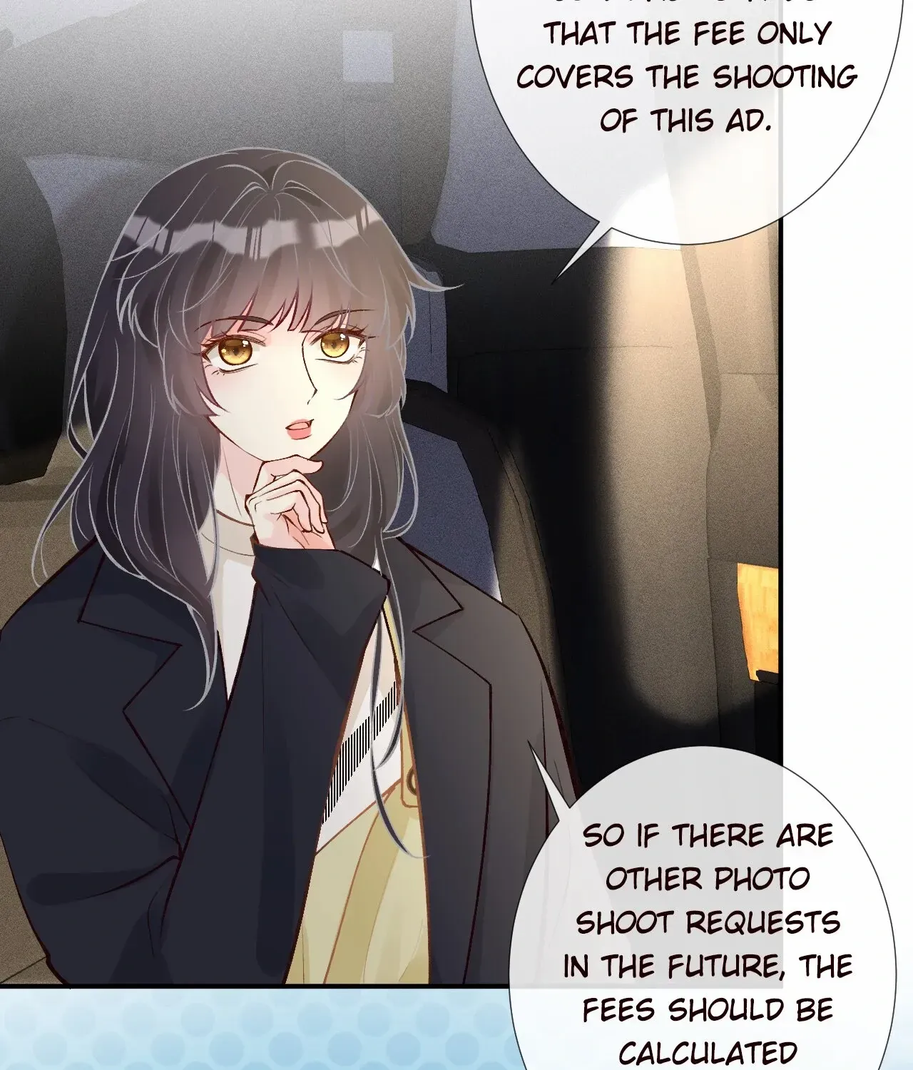 Read Everyone’s Darling chapter 105 image 87 on Lezhin