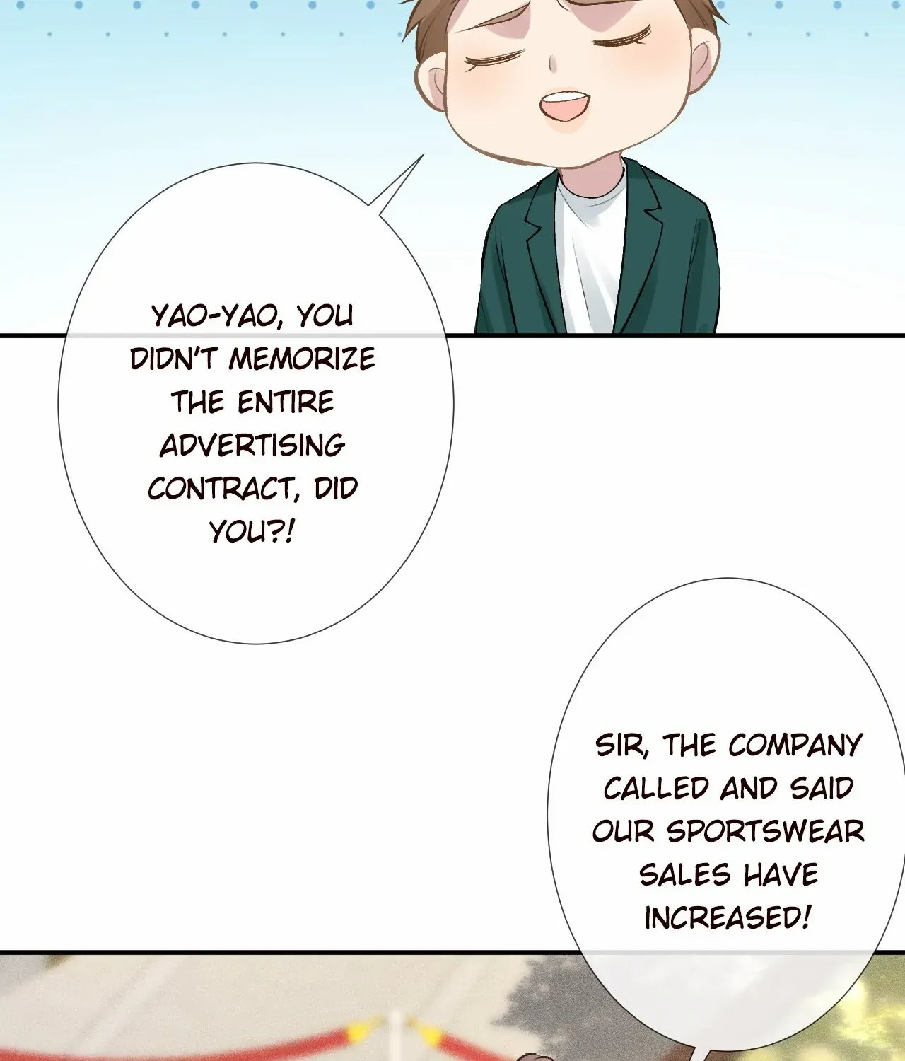 Read Everyone’s Darling chapter 105 image 89 on Lezhin