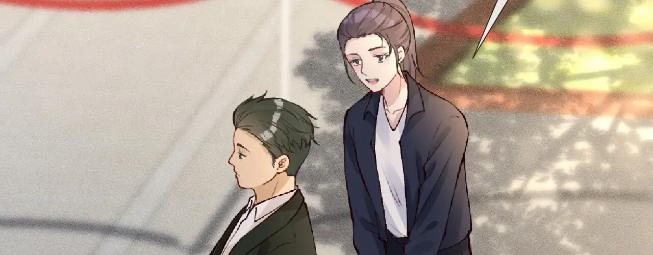 Read Everyone’s Darling chapter 105 image 90 on Lezhin