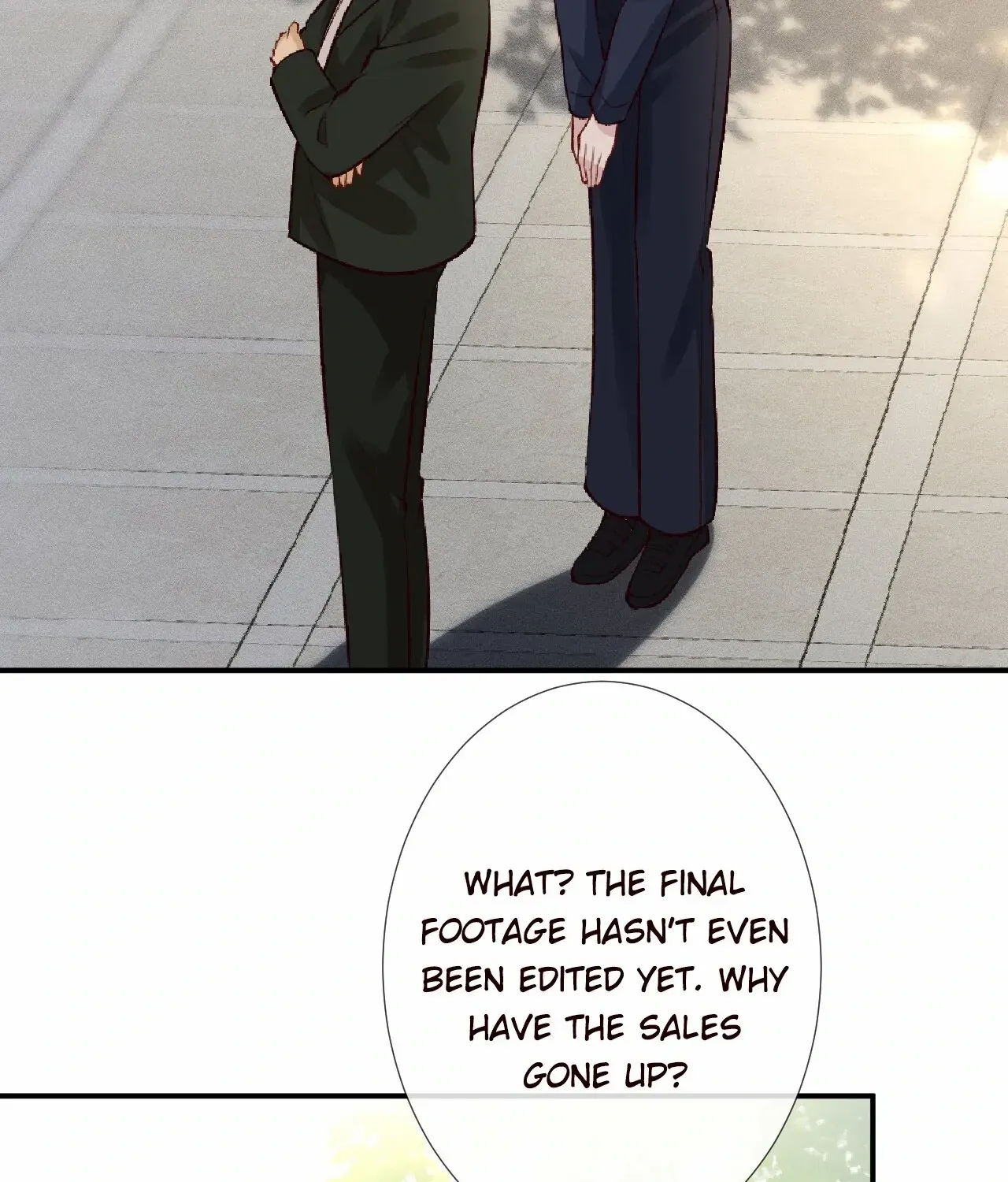 Read Everyone’s Darling chapter 105 image 91 on Lezhin