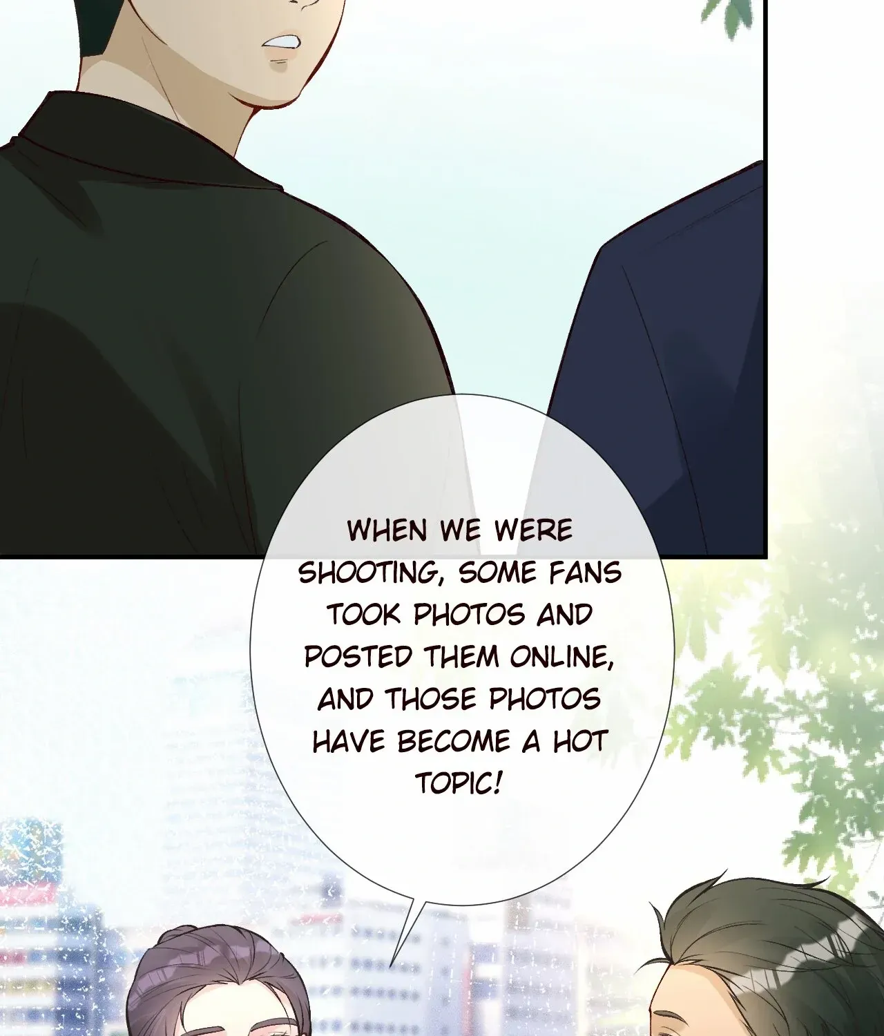 Read Everyone’s Darling chapter 105 image 93 on Lezhin