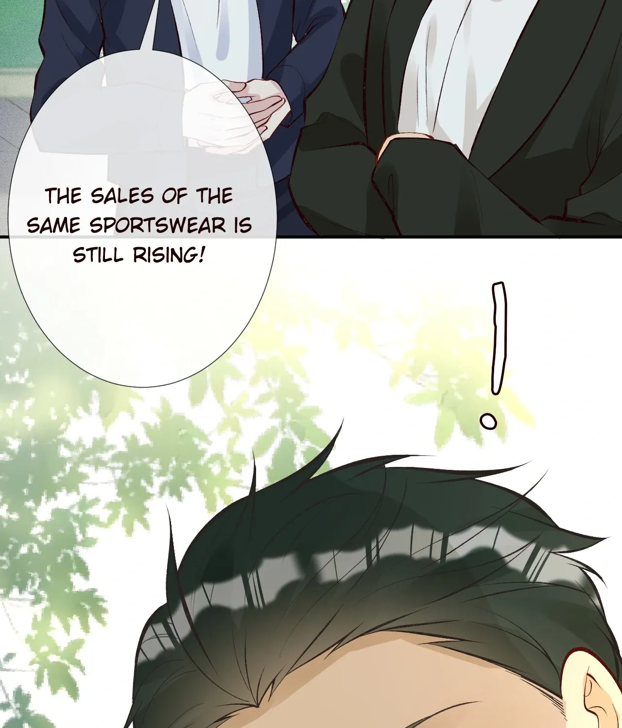 Read Everyone’s Darling chapter 105 image 95 on Lezhin