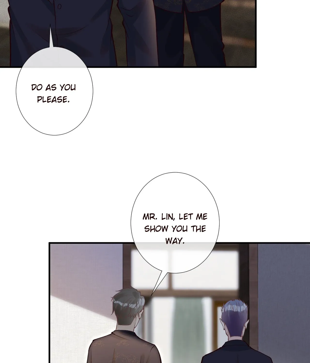 Read Everyone’s Darling chapter 106 image 101 on Lezhin