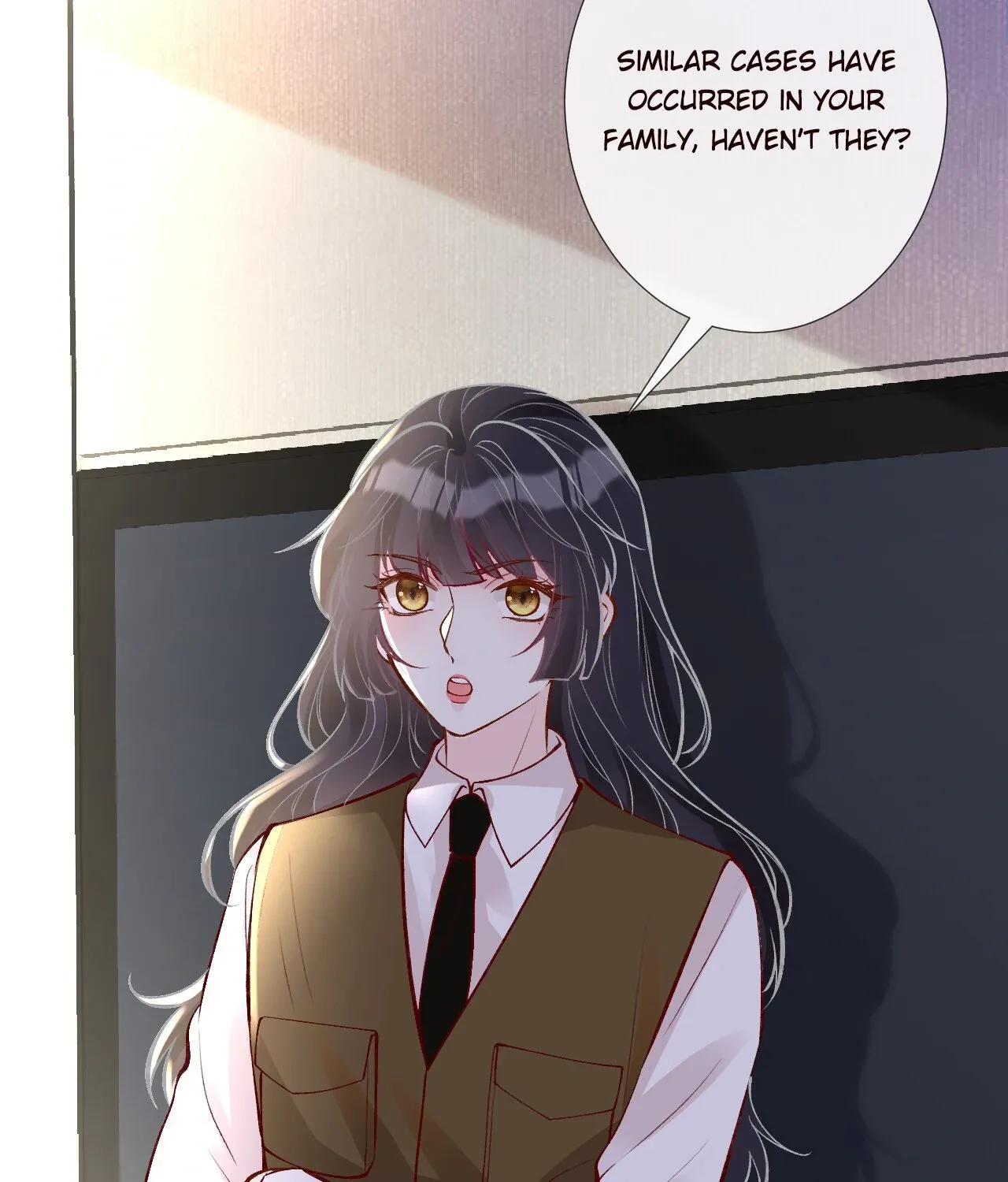 Read Everyone’s Darling chapter 106 image 103 on Lezhin