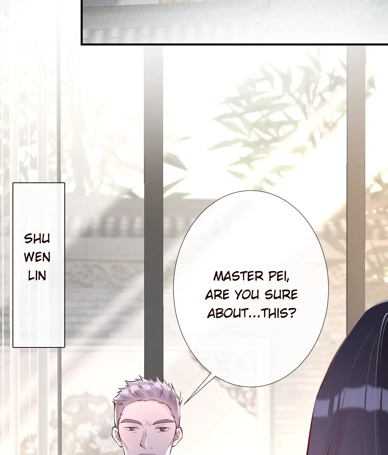 Read Everyone’s Darling chapter 106 image 17 on Lezhin