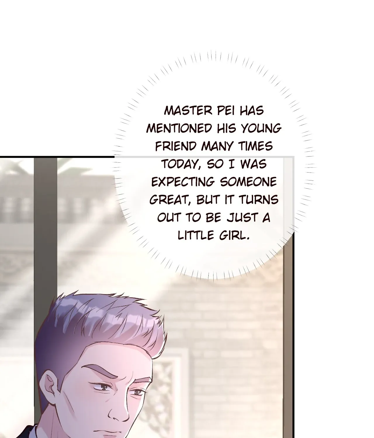 Read Everyone’s Darling chapter 106 image 21 on Lezhin